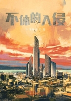 不休的入侵