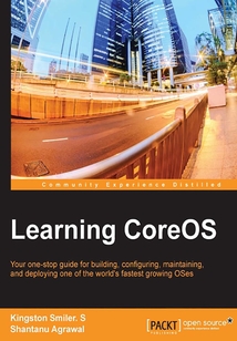 Learning CoreOS