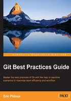 Git Best Practices Guide在线阅读