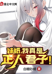 妹紙，我真是正人君子！