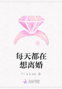 每天都在想離婚