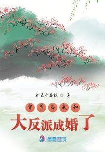 穿書后我和大反派成婚了