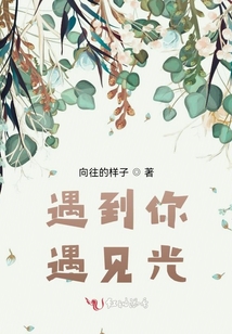 遇到你遇見光
