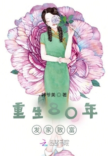 重生80年发家致富