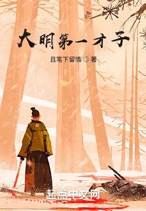大明第一才子