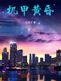 機(jī)甲黃昏