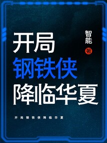 開局鋼鐵俠降臨華夏