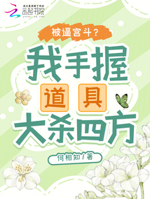 被逼宮斗?我手握道具大殺四方