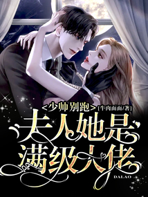 少帥別跑：夫人她是滿級大佬