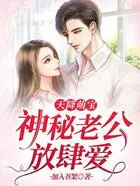 天降萌宝:神秘老公放肆爱在线阅读