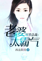 腹黑總裁：老婆太霸氣在線閱讀