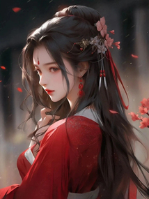 替嫁將軍府，我為阿姐復仇