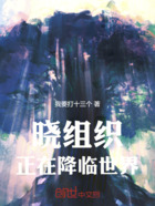 晓组织,正在降临世界!在线阅读