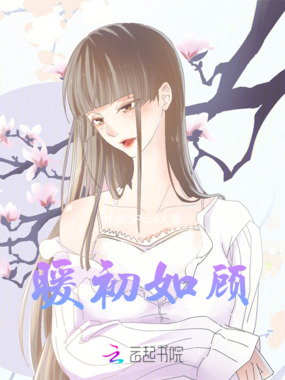 暖初如顾在线阅读