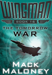 The Tomorrow War