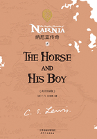 THE HORSE AND HIS BOY （英文朗读版）在线阅读