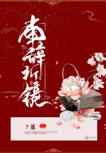 南辭折鏡