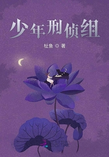 少年刑偵組