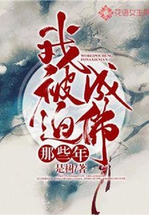 我被迫成佛那些年