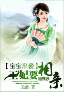 寶寶來襲：王妃要相親