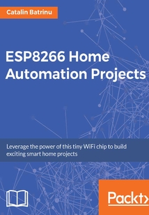 ESP8266 Home Automation Projects