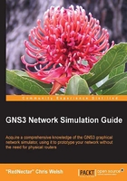 GNS3 Network Simulation Guide在线阅读