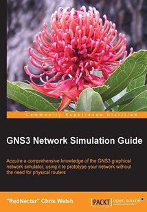 GNS3 Network Simulation Guide