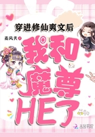 穿进修仙爽文后，我和魔尊HE了在线阅读