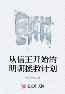 從信王開始的明朝拯救計劃