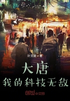 大唐：我的科技无敌在线阅读