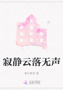 寂靜云落無聲