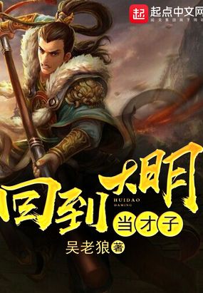 回到大明当才子在线阅读