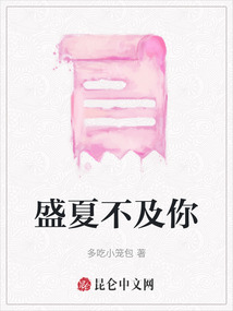 盛夏不及你