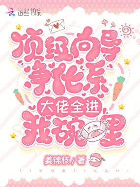 顶级向导净化系,大佬全进我碗里在线阅读