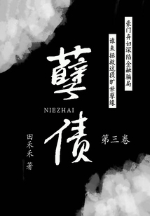 孽債(第三卷)