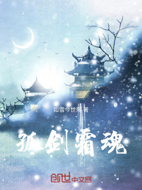 孤剑霜魂在线阅读