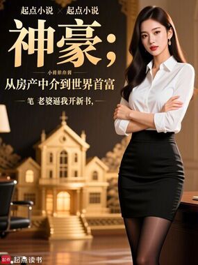 神豪：从房产中介到世界首富在线阅读