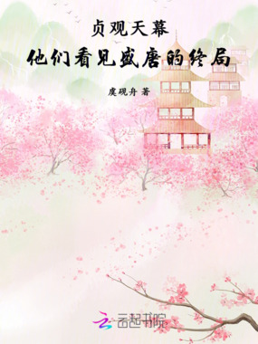 贞观天幕：他们看见盛唐的终局在线阅读