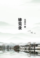 驂鸞錄在線閱讀
