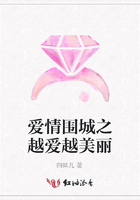 愛情圍城之越愛越美麗在線閱讀