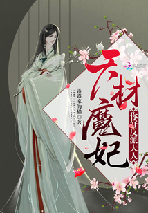 天材魔妃:你好,,反派大人