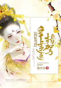 仙妃駕到:皇上速速接駕
