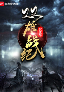 雙雄戰紀