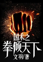 國術之拳傾天下在線閱讀