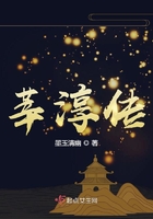 莘淳傳在線閱讀