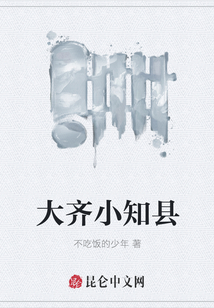 大齊小知縣