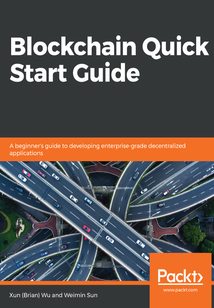 Blockchain Quick Start Guide
