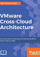 VMware Cross：Cloud Architecture在线阅读