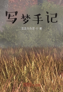 寫(xiě)夢(mèng)手記