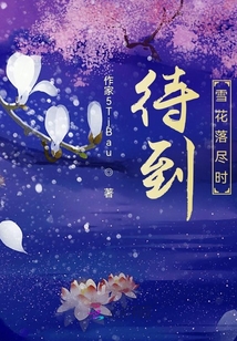 待到雪花落盡時